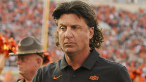 COLUMN: Mike Gundy is a man of many sides; all of them paint a real, sometimes ugly story